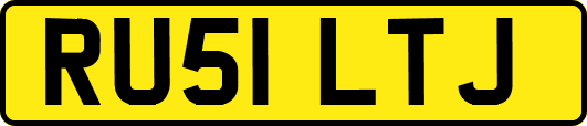 RU51LTJ