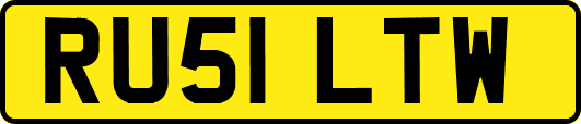 RU51LTW