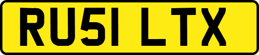 RU51LTX