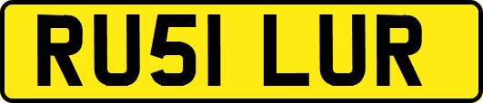 RU51LUR