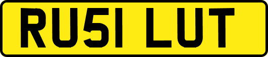 RU51LUT