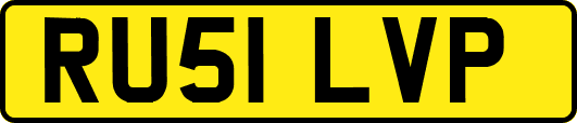 RU51LVP