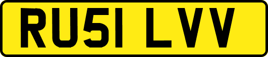 RU51LVV