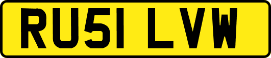 RU51LVW