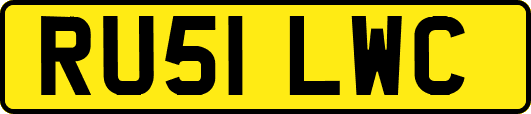 RU51LWC