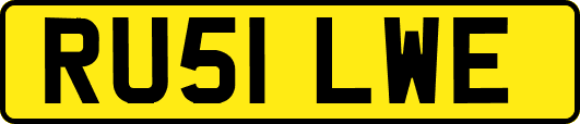 RU51LWE