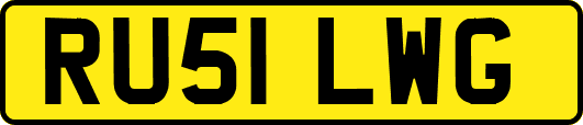 RU51LWG