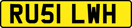 RU51LWH