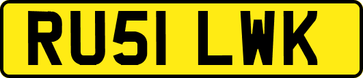 RU51LWK