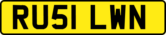 RU51LWN