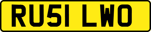 RU51LWO