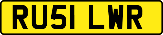 RU51LWR