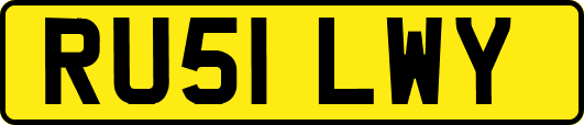 RU51LWY