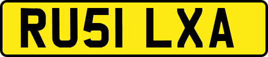 RU51LXA