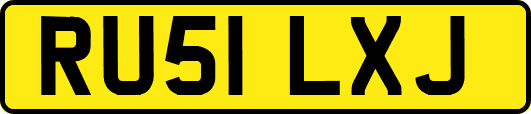 RU51LXJ