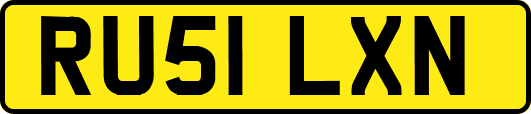 RU51LXN