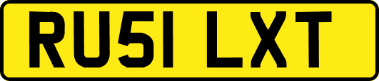 RU51LXT