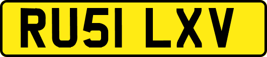 RU51LXV