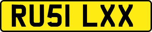 RU51LXX