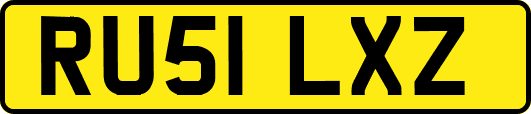 RU51LXZ