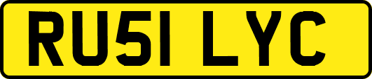 RU51LYC