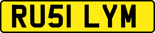 RU51LYM