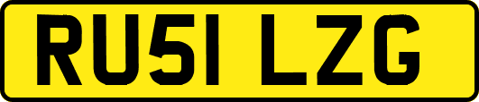 RU51LZG