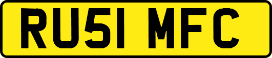RU51MFC
