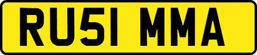 RU51MMA