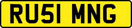 RU51MNG