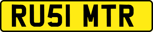 RU51MTR