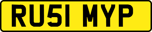 RU51MYP