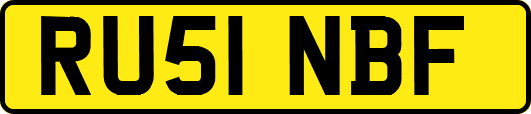 RU51NBF