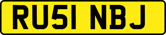 RU51NBJ