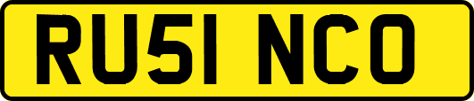 RU51NCO