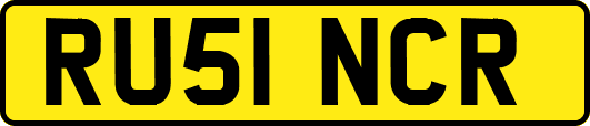 RU51NCR