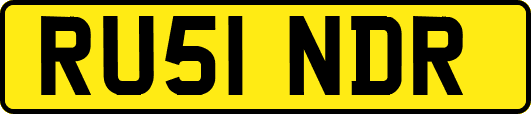 RU51NDR