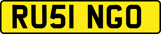 RU51NGO