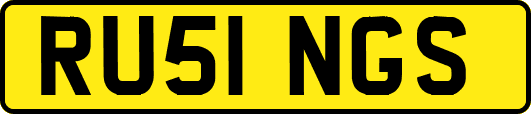 RU51NGS