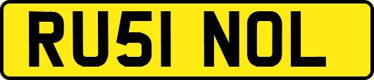 RU51NOL