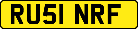 RU51NRF