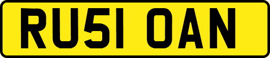 RU51OAN