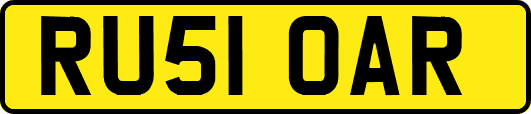 RU51OAR