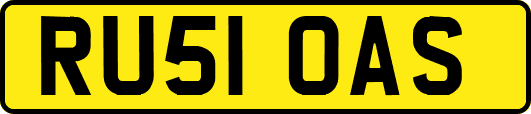 RU51OAS