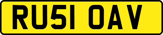 RU51OAV