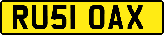 RU51OAX