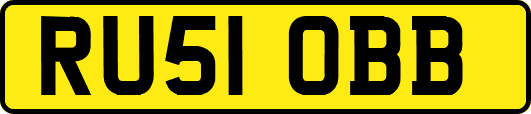 RU51OBB