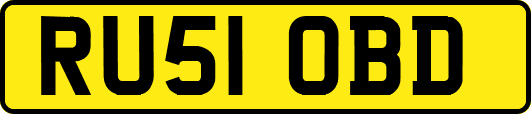 RU51OBD