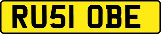 RU51OBE