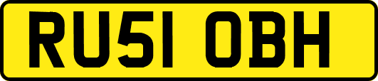 RU51OBH